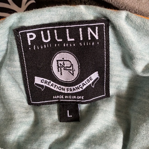 Pullin Tshirt MENS - Picture 4 of 4